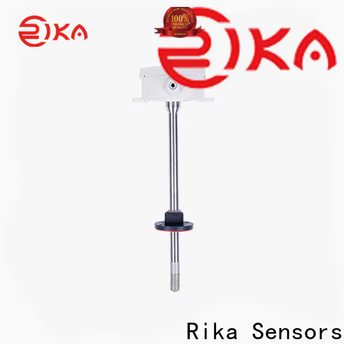 Rika Sensors buy smart farming sensors factory price for temperature monitoring