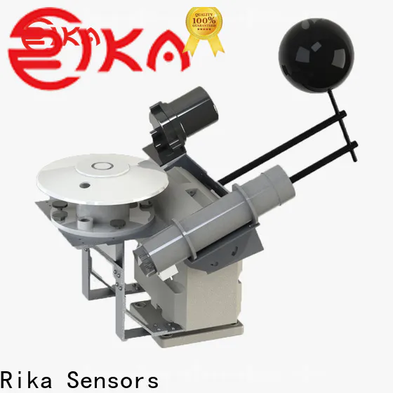 Rika Sensors solar panel temperature sensor solution provider for ecological applications