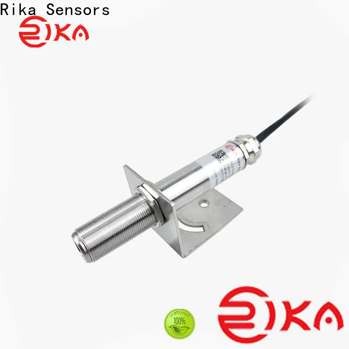 Rika Sensors dust sensor wholesale for atmospheric environmental quality monitoring