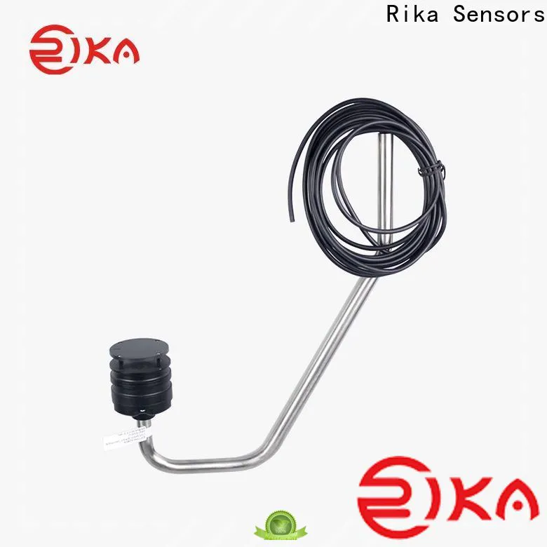 Rika Sensors ultrasonic wind sensor wholesale for industrial applications