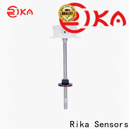 Rika Sensors humidity and temperature device suppliers for temperature monitoring
