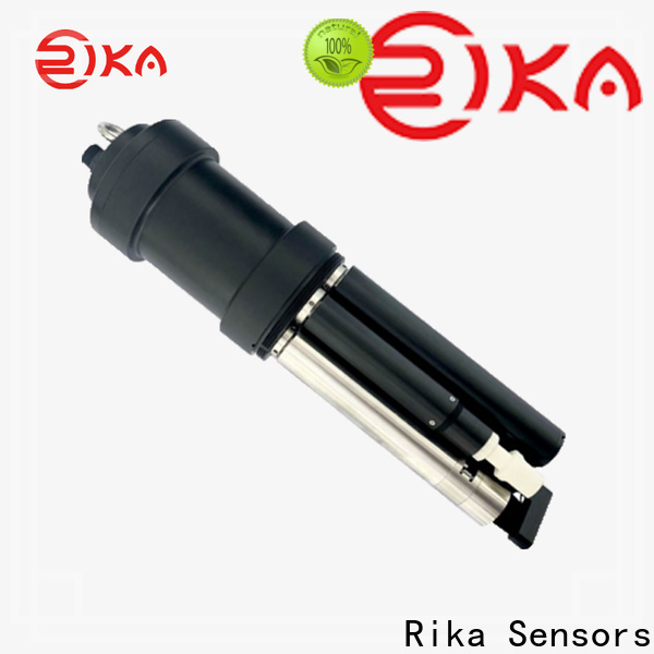 Rika Sensors water monitoring sensors wholesale for conductivity monitoring