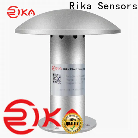 top ndir co2 sensor company for humidity monitoring