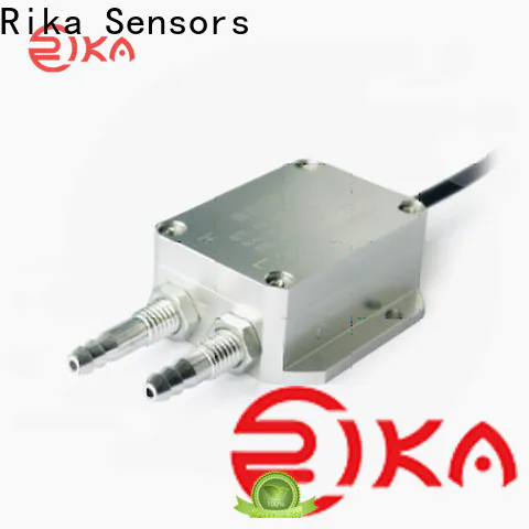 Rika Sensors best air quality monitor vendor for atmospheric environmental quality monitoring