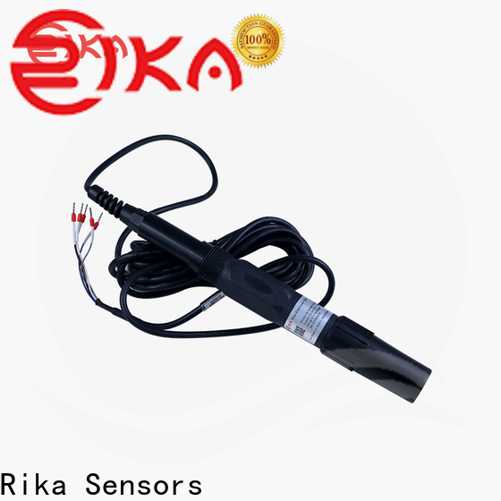 Rika Sensors liquid ph sensor manufacturer for green house