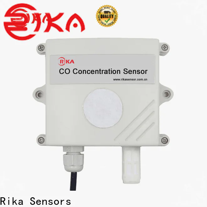 professional pm2 5 sensor company for air quality monitoring