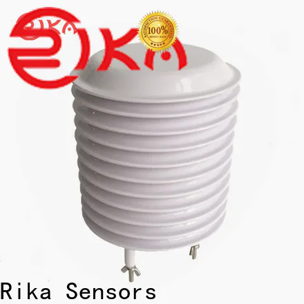 professional best air quality sensor solution provider for dust monitoring