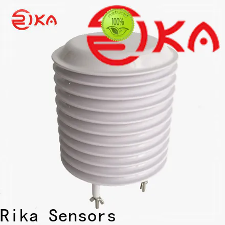 Rika Sensors indoor air quality sensor factory for dust monitoring