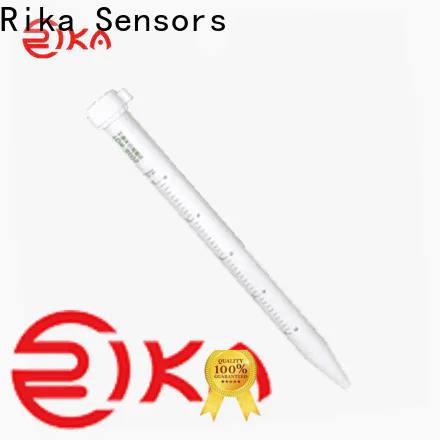 Rika Sensors quality temperature sensor for sale for soil monitoring