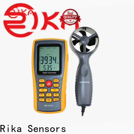 perfect anemometer portable company for industrial applications