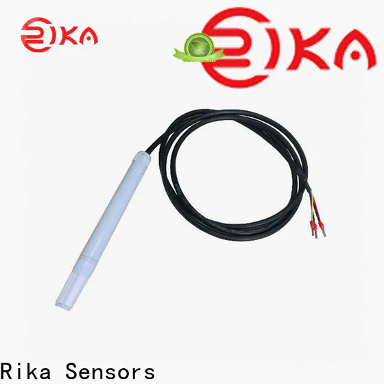 Rika Sensors for sale for temperature monitoring