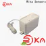 Rika Sensors outdoor rain gauge manufacturer for agriculture