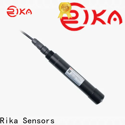 high-quality online ph sensor supply for pH monitoring