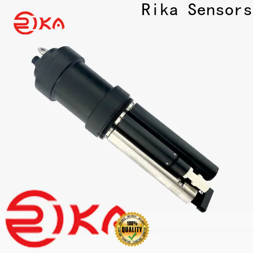 Rika Sensors water ec sensor manufacturers for conductivity monitoring