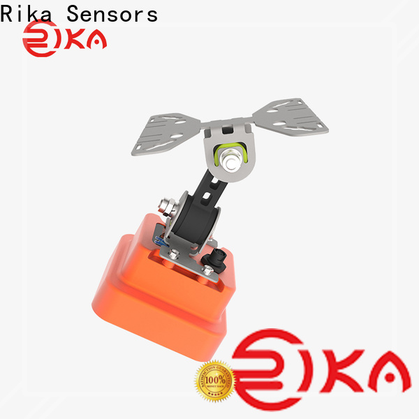 Rika Sensors water probes suppliers for industrial applications