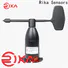 Rika Sensors most accurate anemometer for sale for meteorology field