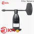 Rika Sensors wind speed instrument factory price for wind direction monitoring