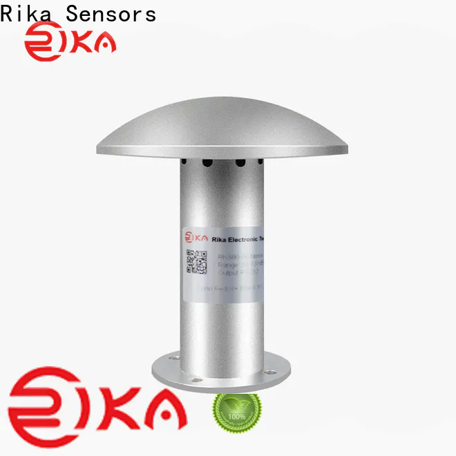 quality noise sensors products supply for monitoring sound level