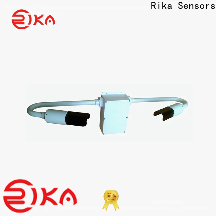Rika Sensors leaf humidity sensor wholesale for dust monitoring
