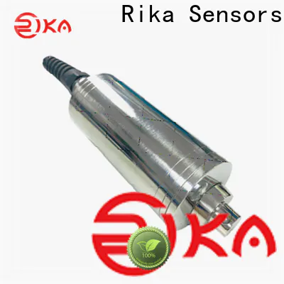 Rika Sensors soil ec probe company for green house