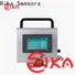 latest data logger price manufacturers for air quality monitoring