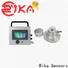 Rika Sensors photovoltaic pyranometer suppliers for shortwave radiation measurement