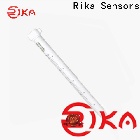 Rika Sensors soil moisture meter vendor for detecting soil conditions