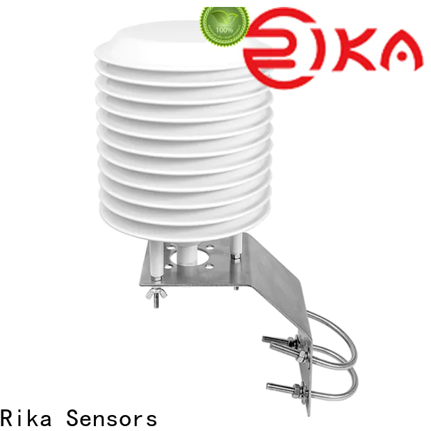 Rika Sensors bulk buy air pressure sensor vendor for air temperature monitoring