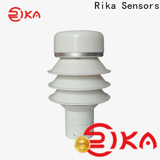 Rika Sensors high-quality rain gauges for sale company for hydrometeorological monitoring