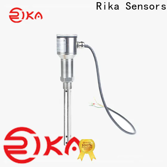Rika Sensors perfect diesel fuel tank level sensor industry for various industries