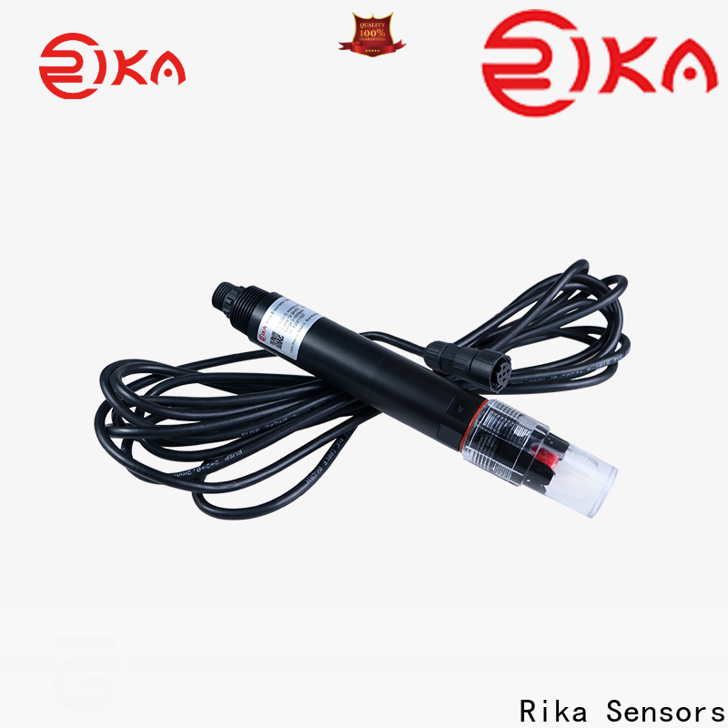 Rika Sensors best water monitoring sensors wholesale for green house