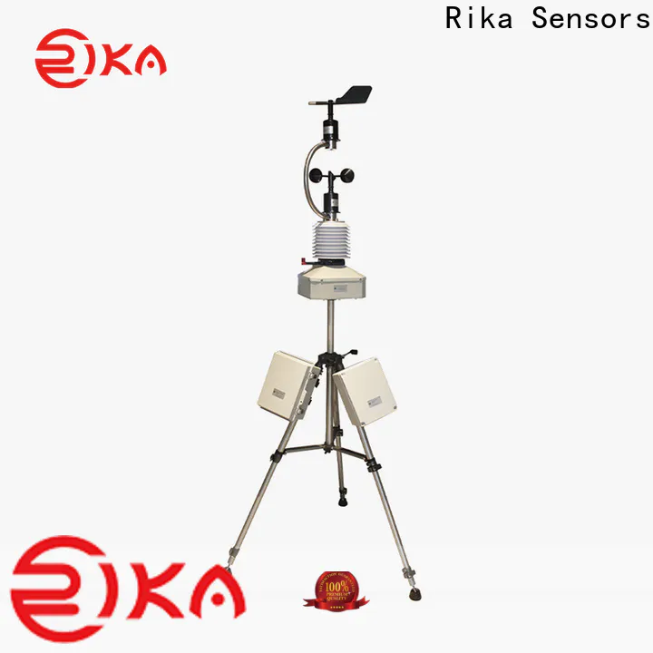 Rika Sensors weather station sensor for sale for wind speed & direction detecting