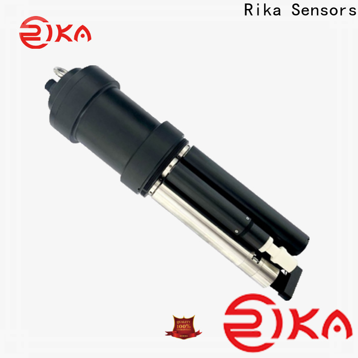 Rika Sensors liquid ph sensor for sale for conductivity monitoring