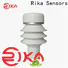 Rika Sensors new rainfall measurement device solution provider for agriculture