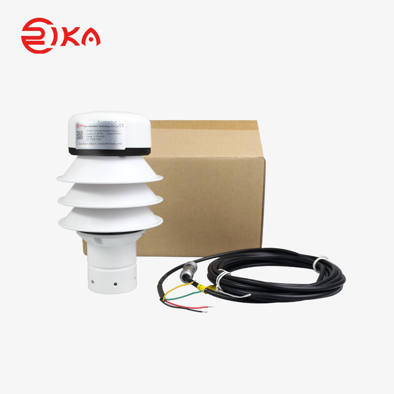 Rika Sensors rain gauges for sale suppliers-2
