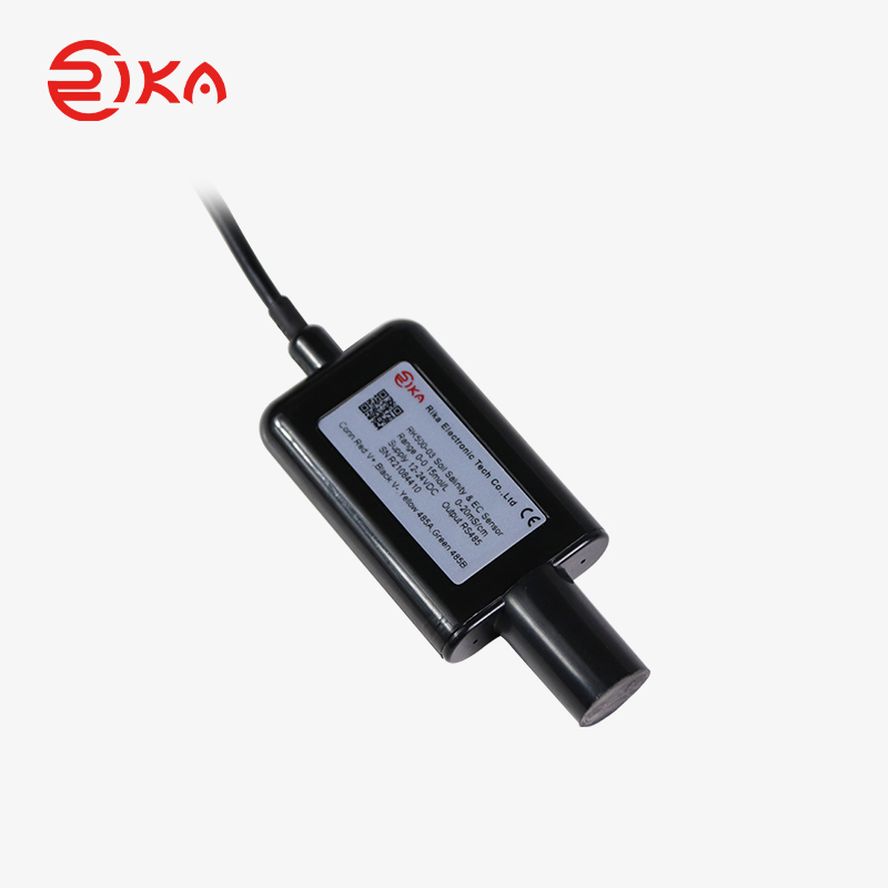 RK500-03 EC / Salinity Sensor
