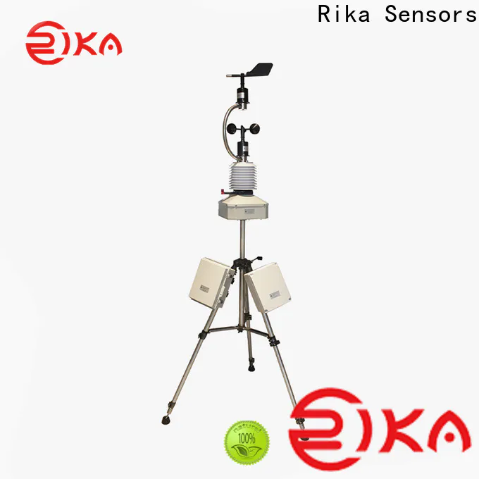 bulk buy best weather stations for home use factory price for rainfall measurement