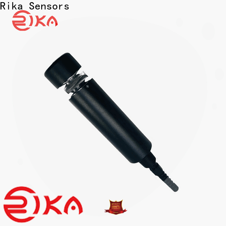 Rika Sensors water monitoring sensors factory for water level monitoring