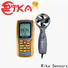 professional anemometer portable supplier for industrial applications