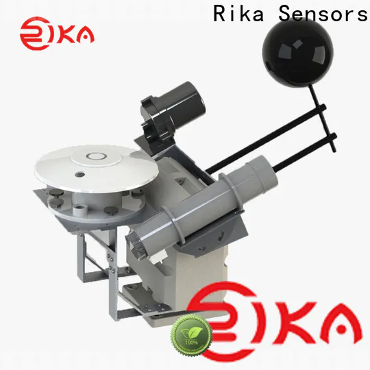 Rika Sensors pyranometer definition suppliers for hydrological weather applications