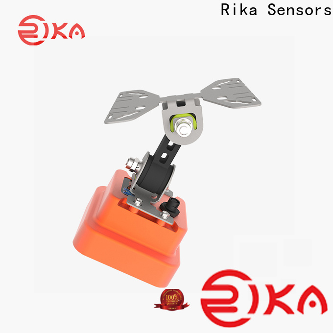 Rika Sensors level switch sensor vendor for consumer applications