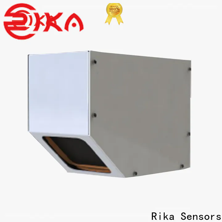Rika Sensors flow water sensor factory price for liquid level monitoring