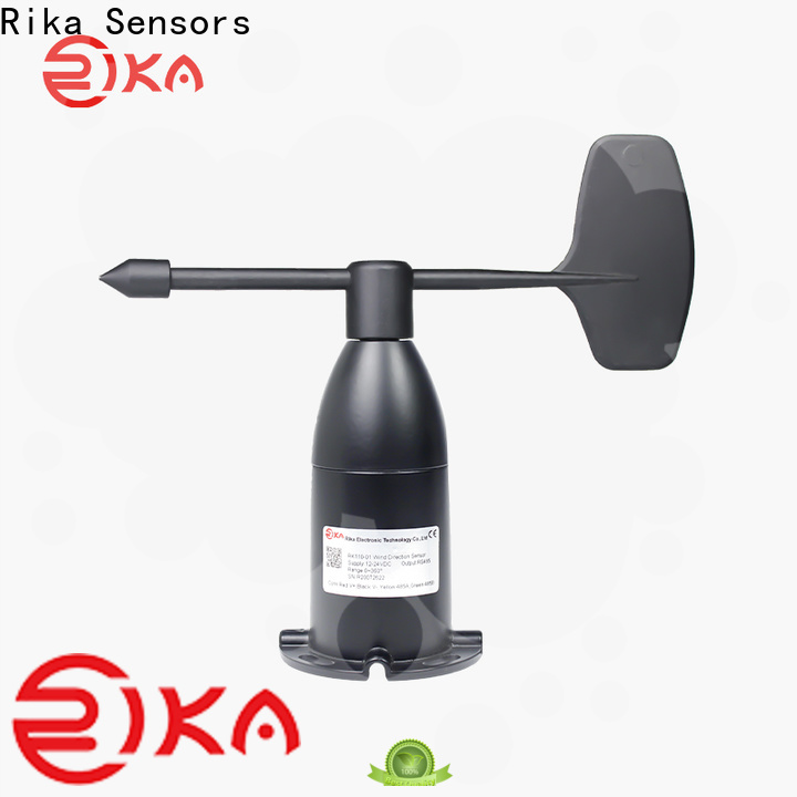top instrument used to measure wind direction suppliers for industrial