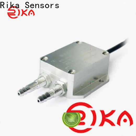 Rika Sensors temperature humidity barometric pressure gauge vendor for humidity monitoring