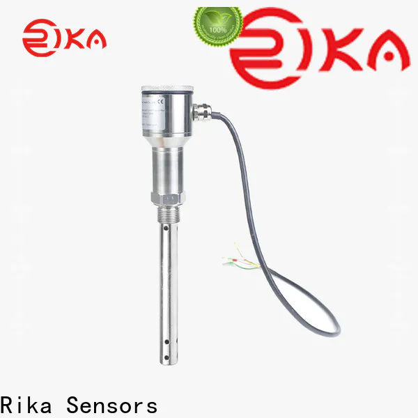 perfect diesel level sensor manufacturer for various industries