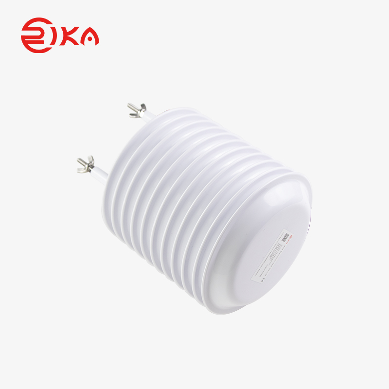 Rika Sensors environmental sensors company manufacturers for dust monitoring-1