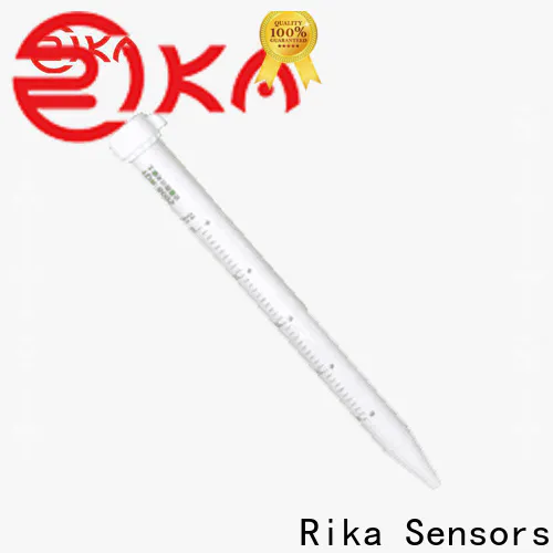 Rika Sensors soil temperature sensors wholesale for detecting soil conditions