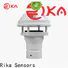 Rika Sensors new ultrasonic wind sensor for sale for wind monitoring