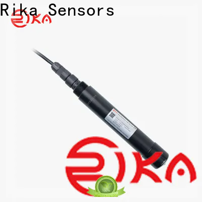 water probe sensor suppliers for conductivity monitoring