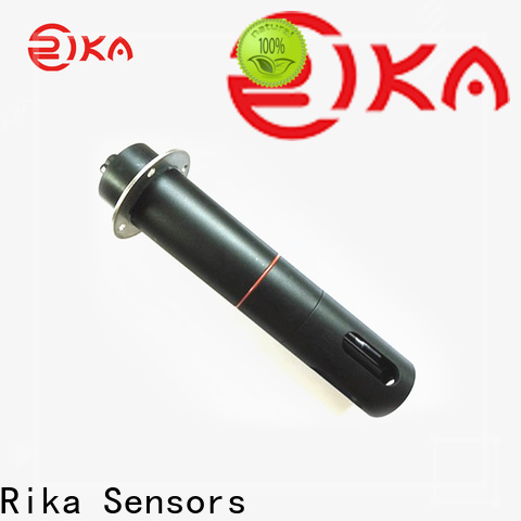 quality water monitoring sensors supply for temperature monitoring